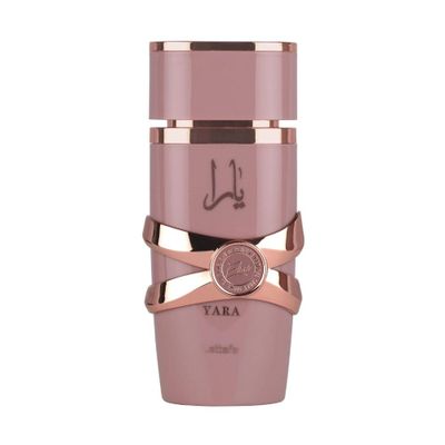 Imagen 2 del producto Perfume Yara Elixir Lattafa EDP Mujer 100 ml