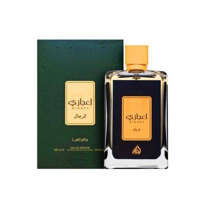 Perfume Ejaazi Lattafa EDP Unisex 100 ml