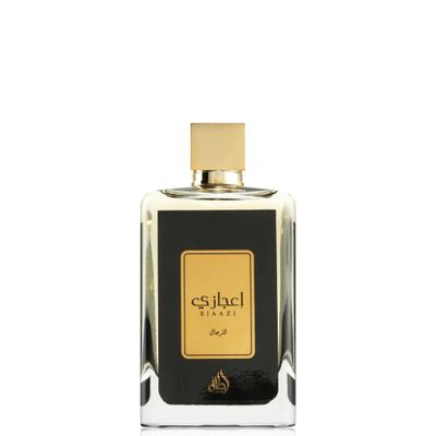 Imagen 2 del producto Perfume Ejaazi Lattafa EDP Unisex 100 ml