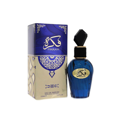 Perfume Fikrah Al Wataniah EDP Mujer 100 ml