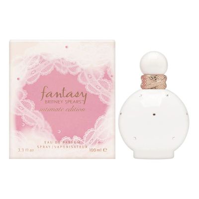 Imagen 1 del producto Perfume Fantasy Intimate Britney Spears EDP Mujer 100 ml