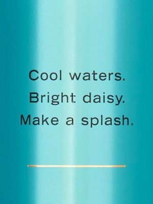 Imagen 2 del producto Colonia Aqua Kiss Victoria's Secret Mujer 250 ml