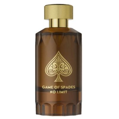 Imagen 2 del producto Perfume Game Of Spades No Limit Jo Milano Parfum Unisex 100 ml