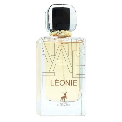 Imagen 2 del producto Perfume Leonie Maison Alhambra EDP Mujer 100 ml