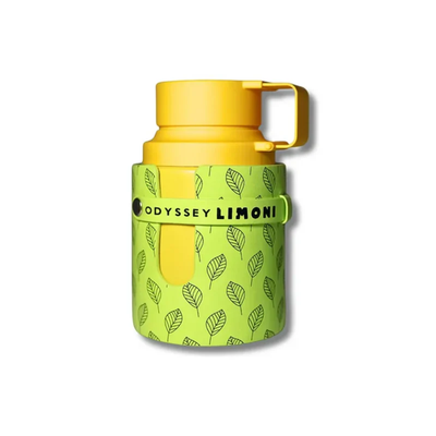 Imagen 2 del producto Perfume Odyssey Limoni Armaf EDP Unisex 60 ml