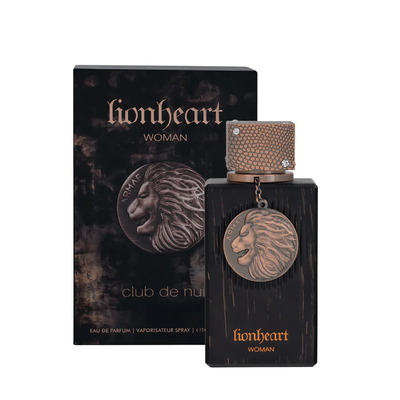 Imagen 1 del producto Perfume Lionheart Armaf EDP Mujer 100 ml