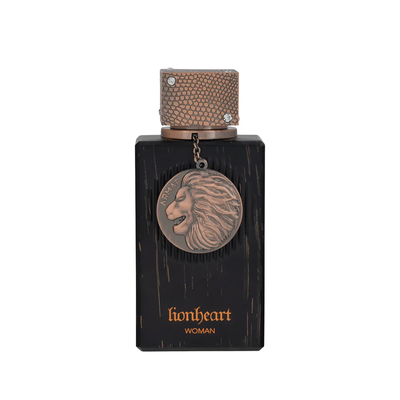 Imagen 2 del producto Perfume Lionheart Armaf EDP Mujer 100 ml