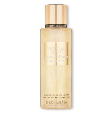 Colonia Coconut Passion Shimmer Victoria's Secret Mujer 250 ml