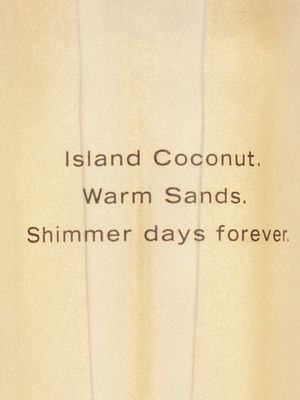 Imagen 2 del producto Colonia Coconut Passion Shimmer Victoria's Secret Mujer 250 ml