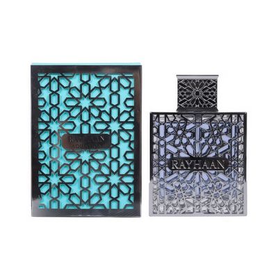 Perfume Aquatica Rayhaan Edp Hombre 100 ml