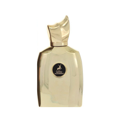 Imagen 2 del producto Perfume Gelatea Maison Alhambra EDP Unisex 100 ml