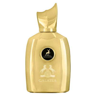 Imagen 2 del producto Perfume Gelatea Maison Alhambra EDP Unisex 100 ml