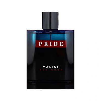 Imagen 2 del producto Perfume Pride Marine Red Moon Fragrance World EDP Hombre 100 ml