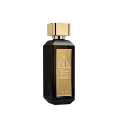 Imagen 2 del producto Perfume La Uno Million Elixir Fragrance World EDP Hombre 100 ml
