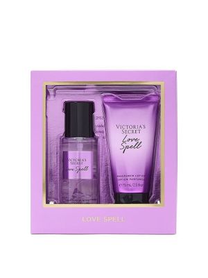 Set Love Spell Victoria's Secret Mujer 75 ml