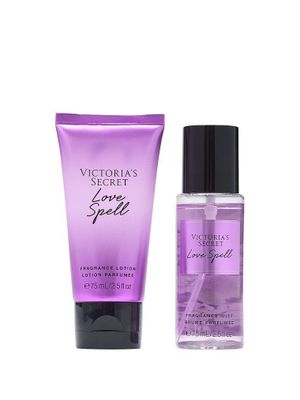 Imagen 2 del producto Set Love Spell Victoria's Secret Mujer 75 ml