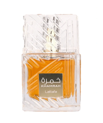Imagen 2 del producto Perfume Khamrah Lattafa EDP Unisex 100 ml