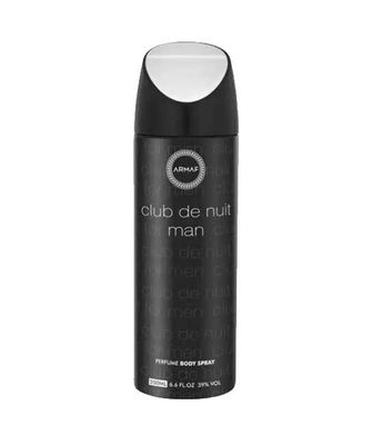 Imagen 2 del producto Desodorante Club de Nuit Intense Armaf Hombre 200 ml