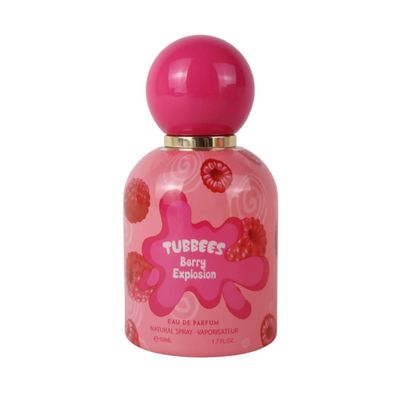 Imagen 2 del producto Perfume Tubbees Berry Explosion Grandeur EDP Unisex 50 ml