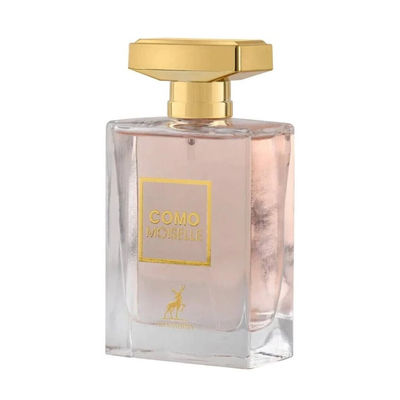 Imagen 2 del producto Perfume Como Moiselle Maison Alhambra EDP Mujer 100 ml