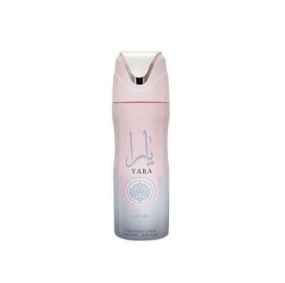 Desodorante Yara Lattafa Mujer 200 ml