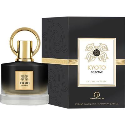 Perfume Kyoto Selective Grandeur EDP Unisex 100 ml