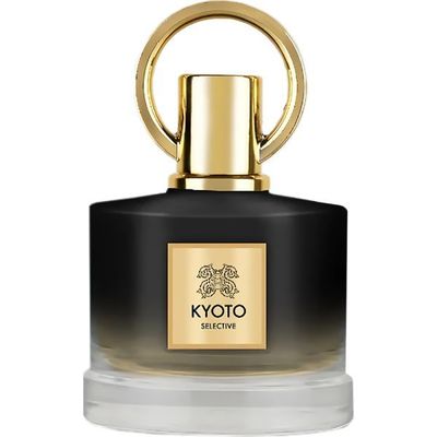 Imagen 2 del producto Perfume Kyoto Selective Grandeur EDP Unisex 100 ml