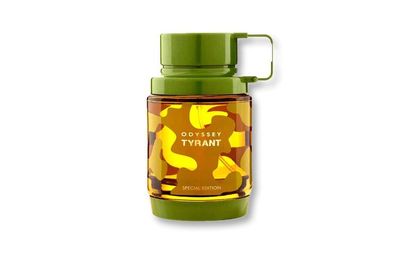 Imagen 2 del producto Perfume Odyssey Tyrant Armaf EDP Hombre 100 ml