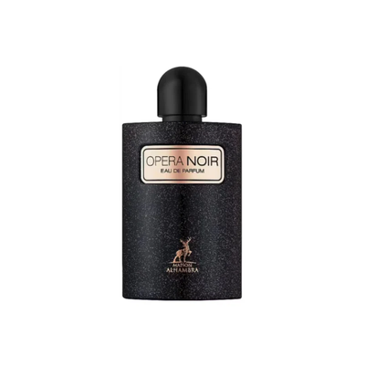Imagen 2 del producto Perfume Opera Noir Maison Alhambra EDP Unisex 100 ml