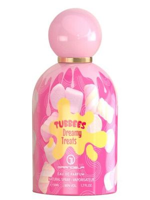 Imagen 2 del producto Perfume Tubbees Dreamy Treats Grandeur EDP Unisex 50 ml