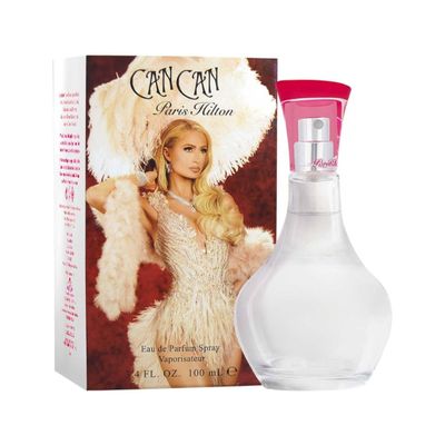 Imagen 2 del producto Perfume Can Can Paris Hilton EDP Mujer 100 ml