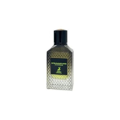 Imagen 2 del producto Perfume Extravagant Lover Maison Alhambra EDP Unisex 100 ml