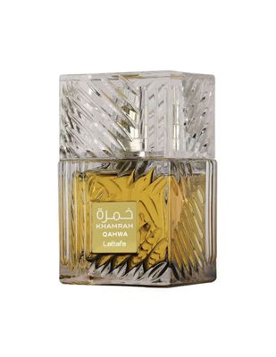 Imagen 2 del producto Perfume Khamrah Qahwa Lattafa EDP Unisex 100 ml