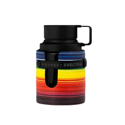 Imagen 2 del producto Perfume Odyssey Spectra Rainbow Armaf EDP Unisex 60 ml