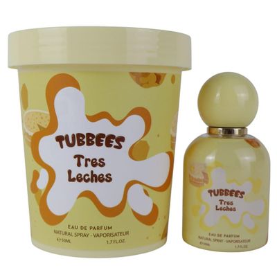 Perfume Tubbees Tres Leches Grandeur EDP Unisex 50 ml