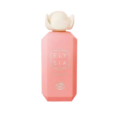 Imagen 2 del producto Perfume Elysia Marshmallow Fragrance World EDP Mujer 100 ml