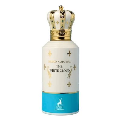 Imagen 2 del producto Perfume The White Cloud Maison Alhambra EDP Unisex 100 ml
