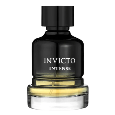 Imagen 2 del producto Perfume Invicto Intense Fragrance World EDP Hombre 100 ml