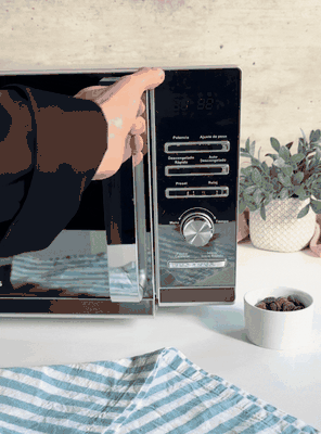 Imagen 2 del producto Microondas 26 Litros MaxPower EasyWays