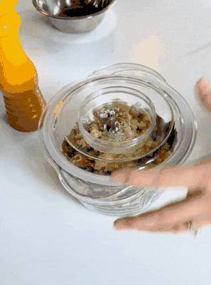 Imagen 2 del producto Picadora Power Cutter 1,2 L EasyWays