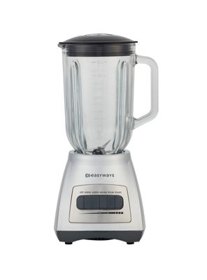 Licuadora Crush n' roll Silver  1,5 Litros EasyWays