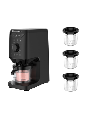 Imagen 1 del producto Máquina de Helado Amalfi Deluxe + 3 Bowls 500 ml EasyWays