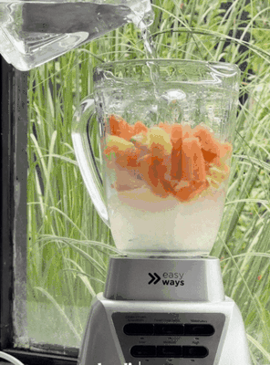 Imagen 2 del producto Licuadora Ultra Silver Gran cap 1,75L + vaso to go