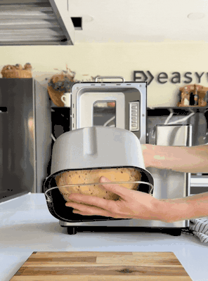 Imagen 2 del producto Máquina De Pan Multibread Easyways