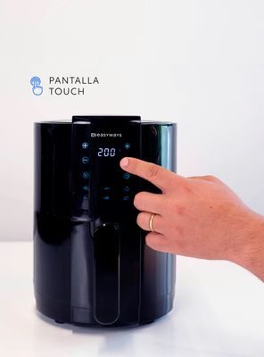 Imagen 2 del producto Freidora De Aire Air Fryer Fast 1,8 L