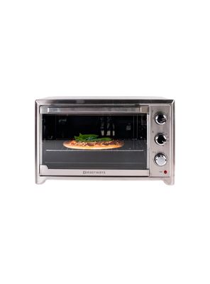 Horno eléctrico Oven Master 45 L + Convección y Spiedo