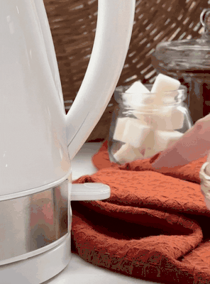 Imagen 2 del producto Hervidor Eléctrico Heat Control 1,7 Lt Easyways