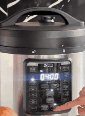 Imagen 2 del producto Olla Multifunción Fast Pot Easyways