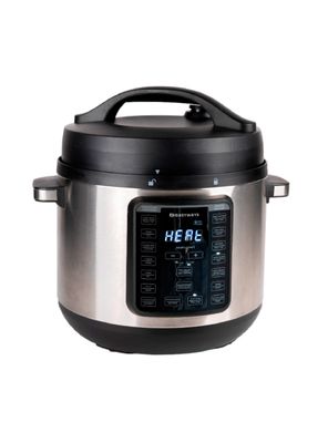 Imagen 1 del producto Olla Multifunción Fast Pot Easyways