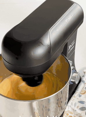 Imagen 2 del producto Batidora De Pedestal Art Mixer Blanco